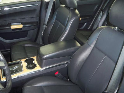2008 Chrysler 300  Limited