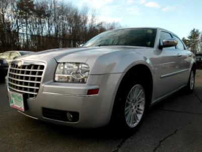 2010 Chrysler 300  Touring