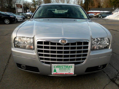2010 Chrysler 300  Touring