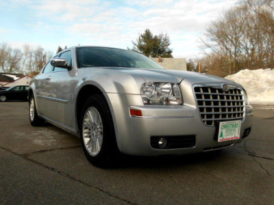 2010 Chrysler 300  Touring