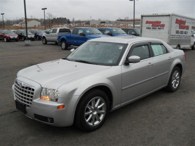 2007 Chrysler 300  Limited