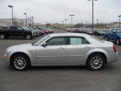 2007 Chrysler 300  Limited