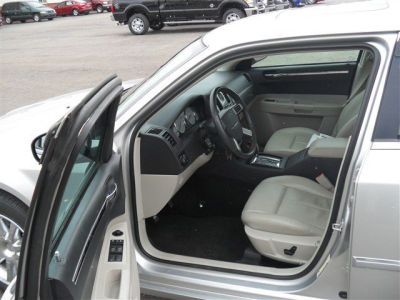2007 Chrysler 300  Limited
