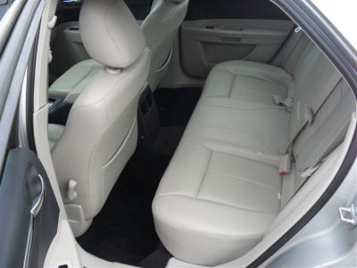 2007 Chrysler 300  Limited