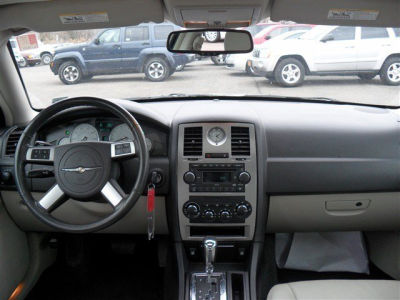 2007 Chrysler 300  Limited