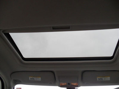 2007 Chrysler 300  Limited