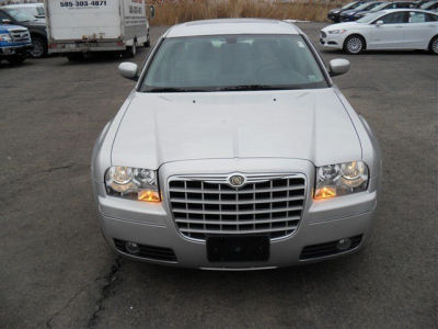 2007 Chrysler 300  Limited