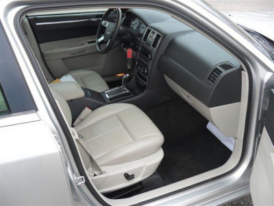 2007 Chrysler 300  Limited