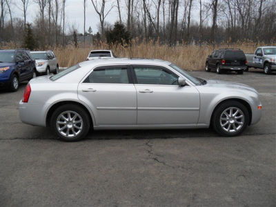 2007 Chrysler 300  Limited