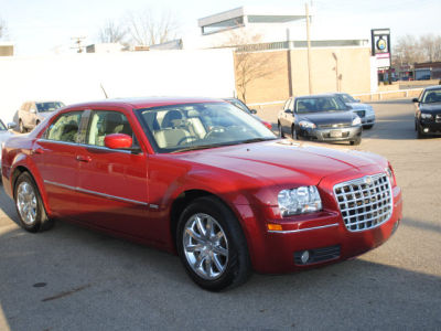 2008 Chrysler 300  Touring