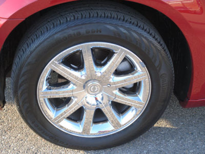 2008 Chrysler 300  Touring