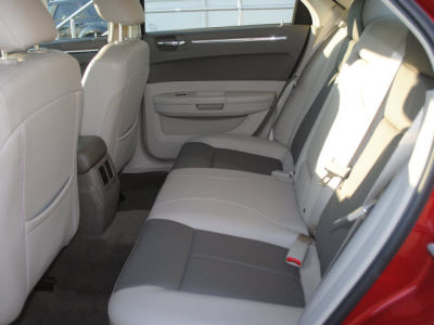 2008 Chrysler 300  Touring