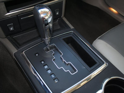 2008 Chrysler 300  Touring