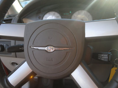 2008 Chrysler 300  Touring
