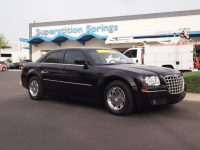 2006 Chrysler 300  Touring