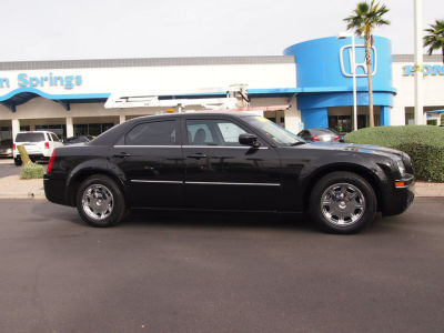 2006 Chrysler 300  Touring