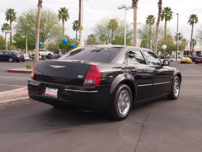 2006 Chrysler 300  Touring