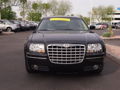 2006 Chrysler 300  Touring