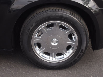 2006 Chrysler 300  Touring