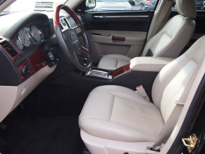 2006 Chrysler 300  Touring