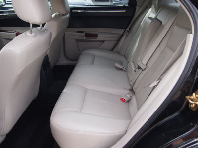 2006 Chrysler 300  Touring