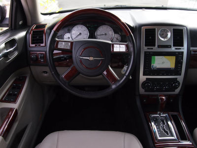 2006 Chrysler 300  Touring