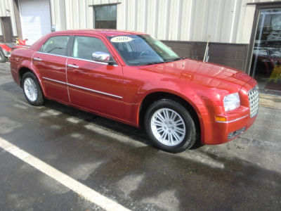 2010 Chrysler 300  Touring