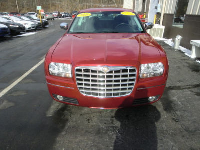 2010 Chrysler 300  Touring