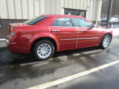 2010 Chrysler 300  Touring