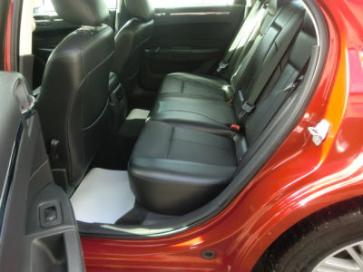 2010 Chrysler 300  Touring