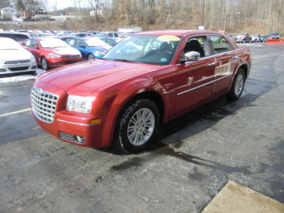 2010 Chrysler 300  Touring