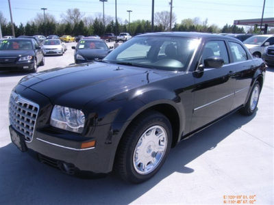 2006 Chrysler 300  Touring