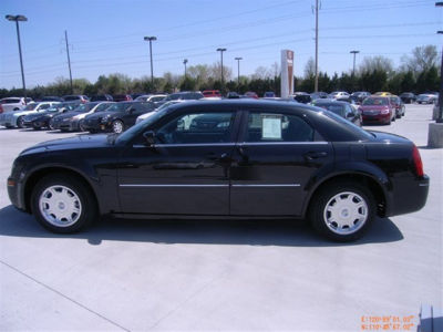 2006 Chrysler 300  Touring