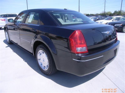 2006 Chrysler 300  Touring