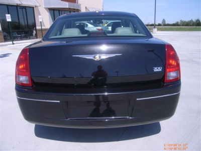 2006 Chrysler 300  Touring