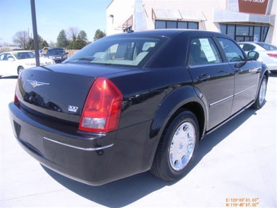 2006 Chrysler 300  Touring