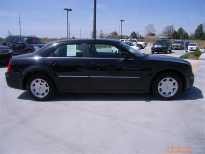 2006 Chrysler 300  Touring