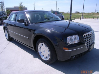 2006 Chrysler 300  Touring