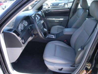 2006 Chrysler 300  Touring