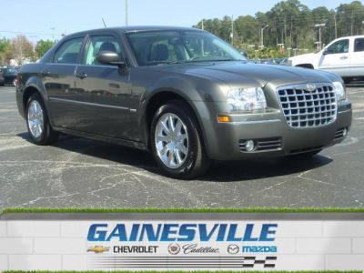 2008 Chrysler 300  Touring