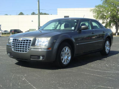 2008 Chrysler 300  Touring