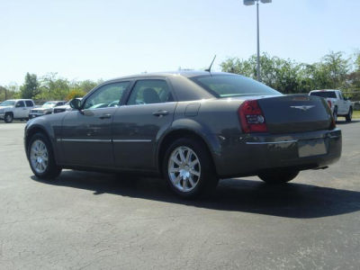 2008 Chrysler 300  Touring