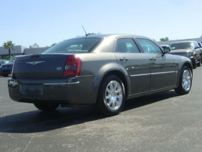 2008 Chrysler 300  Touring