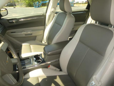 2008 Chrysler 300  Touring