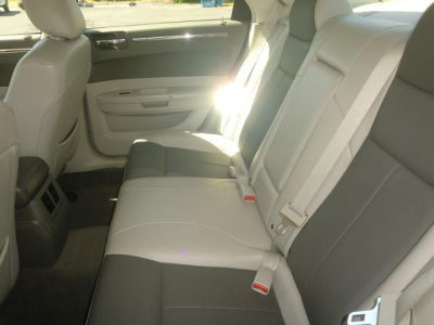 2008 Chrysler 300  Touring
