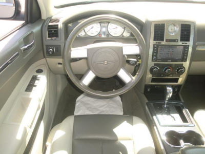 2008 Chrysler 300  Touring