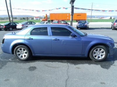 2007 Chrysler 300  Base