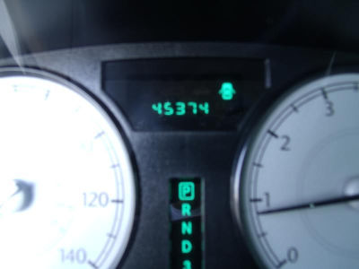 2007 Chrysler 300  Base