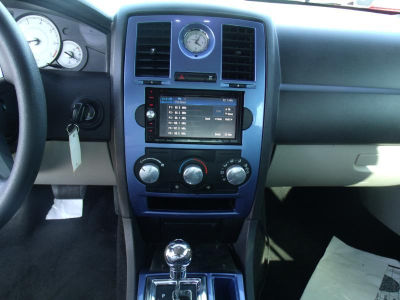 2007 Chrysler 300  Base