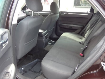 2010 Chrysler 300  Touring
